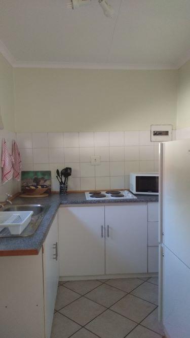 To Let 1 Bedroom Property for Rent in Ladybrand Free State